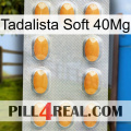 Tadalista Soft 40Mg cialis3